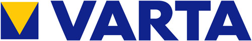 Varta Logo